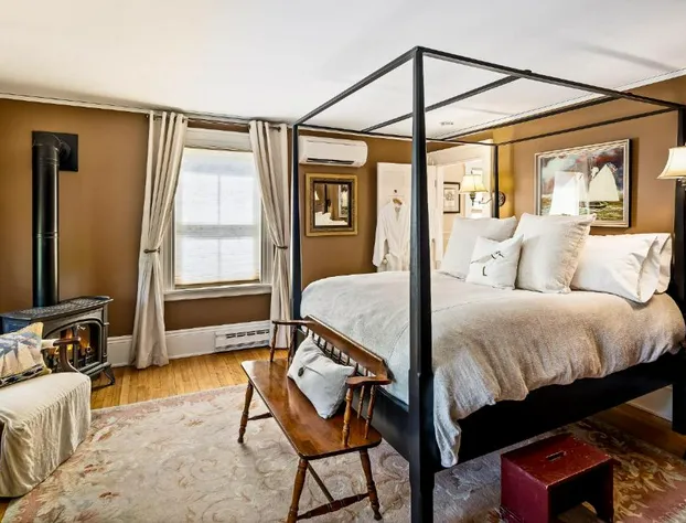 Abigail's Inn hotel detail image 3