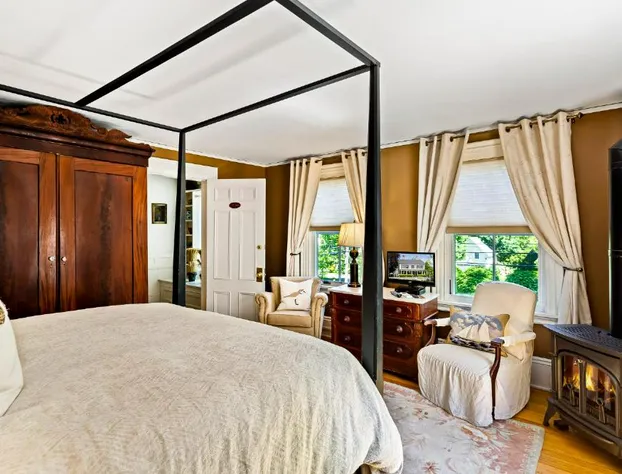 Abigail's Inn hotel detail image 4