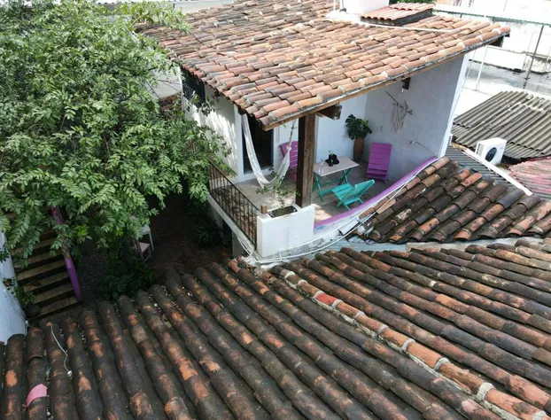 Casa De Zeferina hotel detail image 2