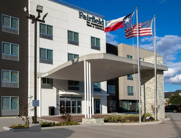 Fairfield Inn & Suites by Marriott Houston Katy hotel detail image 2