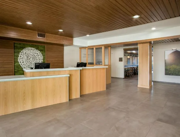 Fairfield Inn & Suites by Marriott Houston Katy hotel detail image 3