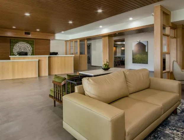 Fairfield Inn & Suites by Marriott Houston Katy hotel detail image 4