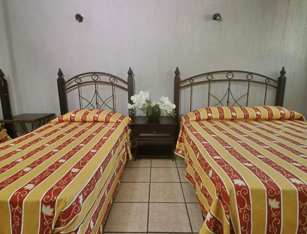 Hotel Santo Domingo hotel detail image 2