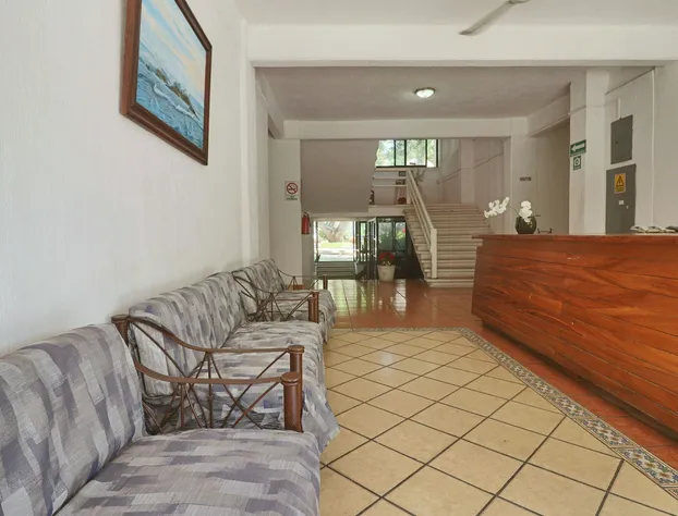 Hotel Santo Domingo hotel detail image 1