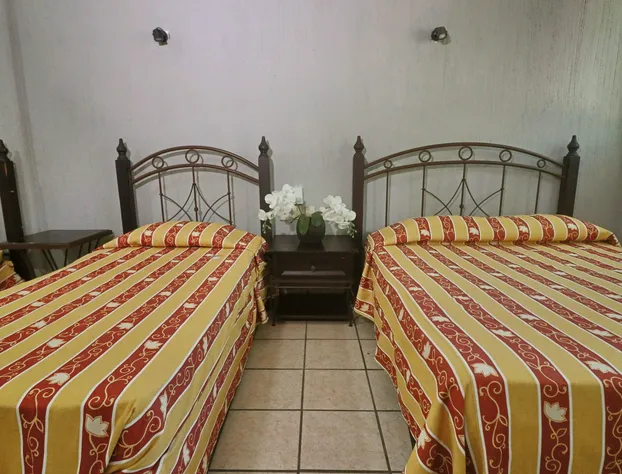 Hotel Santo Domingo hotel detail image 2