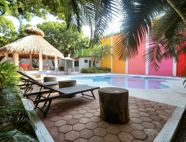 Hotel Santo Domingo hotel detail image 3