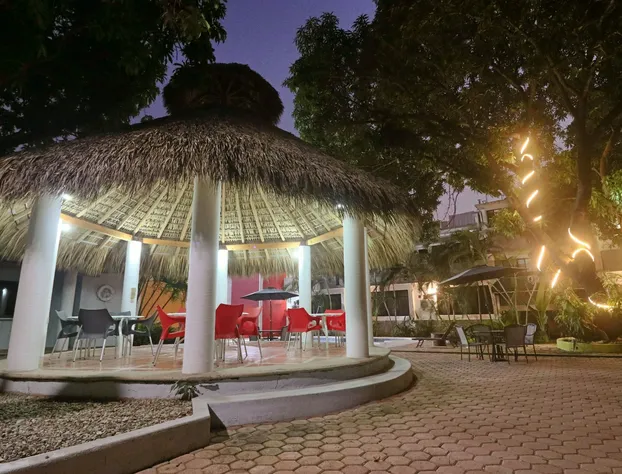 Hotel Santo Domingo hotel detail image 4