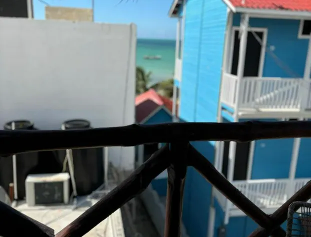 Mittoz Holbox hotel detail image 1