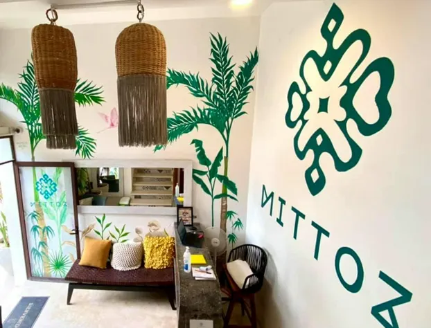 Mittoz Holbox hotel detail image 2