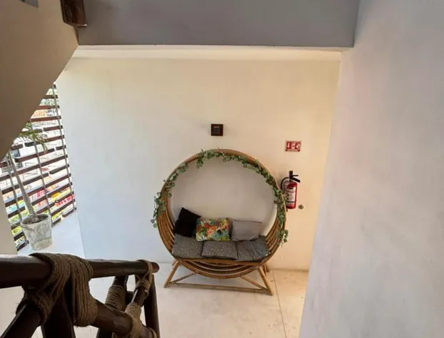 Mittoz Holbox hotel detail image 3