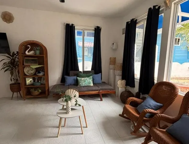 Mittoz Holbox hotel detail image 4