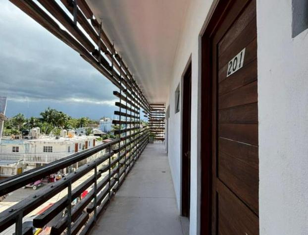 Mittoz Holbox hotel detail image 2