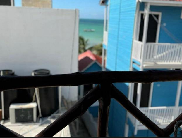 Mittoz Holbox hotel detail image 3