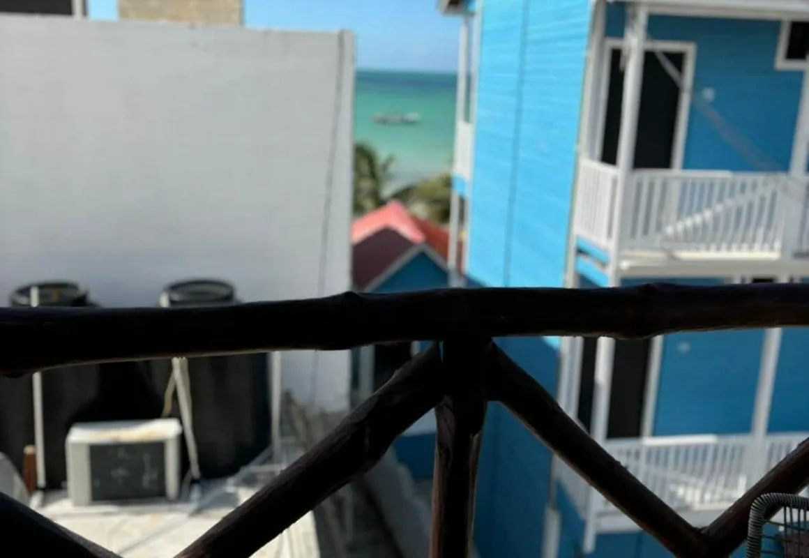 Hotel Mittoz Holbox hotel hero