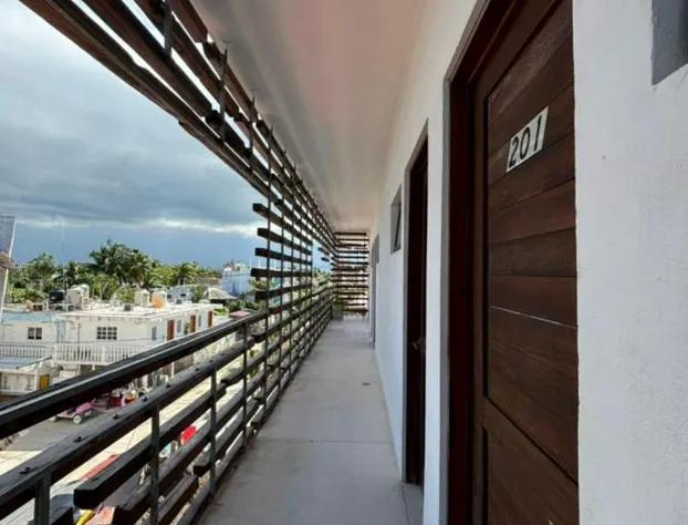 Hotel Mittoz Holbox hotel detail image 1