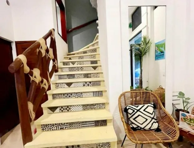 Hotel Mittoz Holbox hotel detail image 3