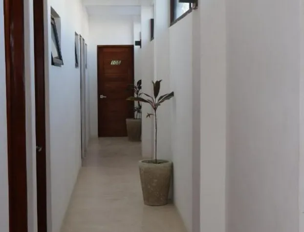 Hotel Mittoz Holbox hotel detail image 4