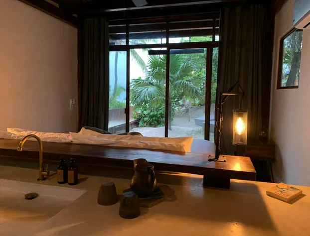 Libelula Tulum Beachfront Hotel hotel detail image 1