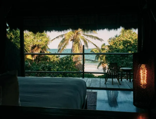 Libelula Tulum Beachfront Hotel hotel detail image 2