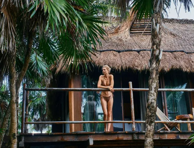 Libelula Tulum Beachfront Hotel hotel detail image 3