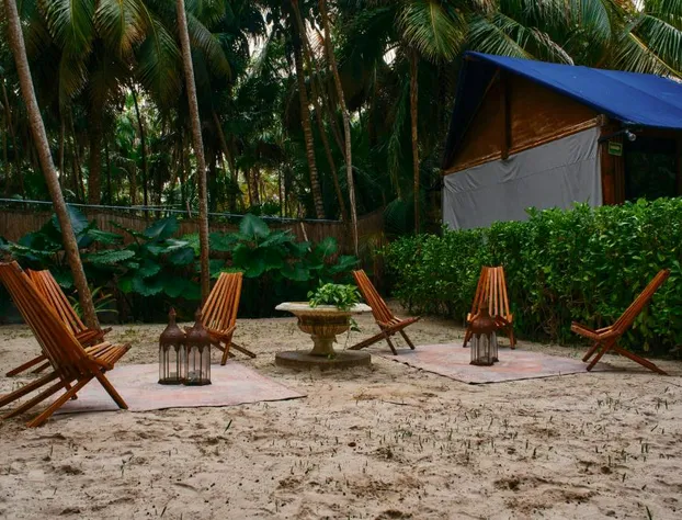 Libelula Tulum Beachfront Hotel hotel detail image 4