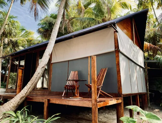 Libelula Tulum Beachfront Hotel hotel detail image 2