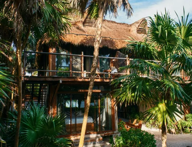 Libelula Tulum Beachfront Hotel hotel detail image 3