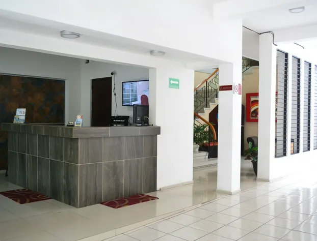 Hotel La Jolla Express hotel detail image 1