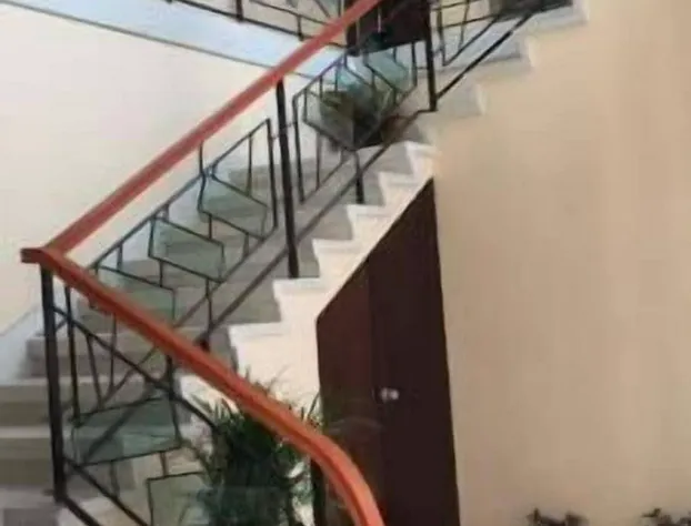 Hotel La Jolla Express hotel detail image 3