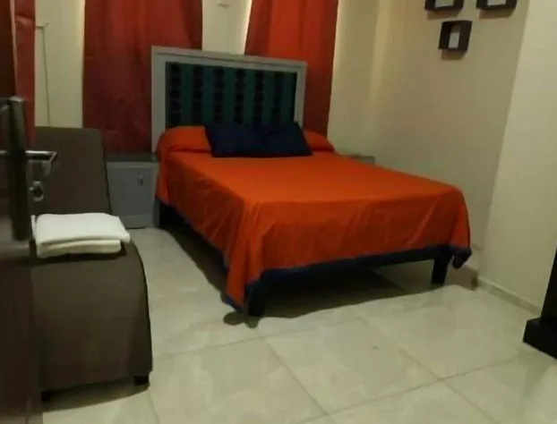 Hotel La Jolla Express hotel detail image 4