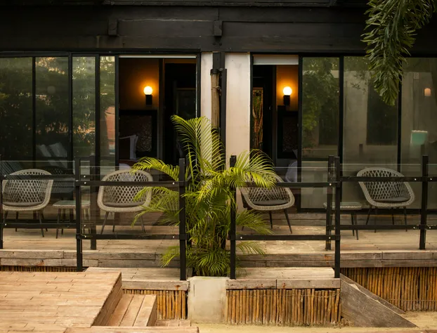 Laat Hotel Tulum hotel detail image 2