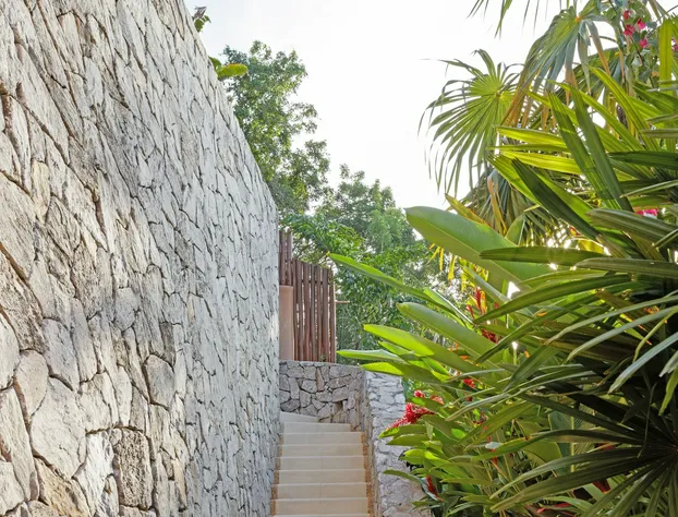 Casa Angelina hotel detail image 1