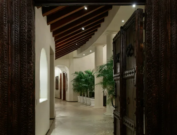 Casa Angelina hotel detail image 2