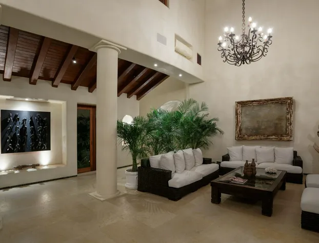 Casa Angelina hotel detail image 3