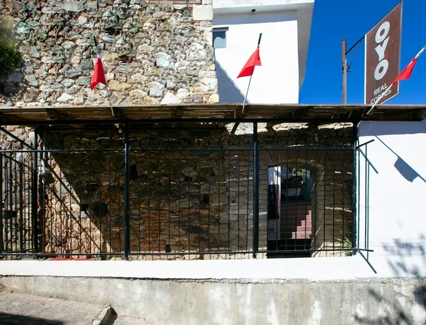 Hotel Real Cortés hotel detail image 1