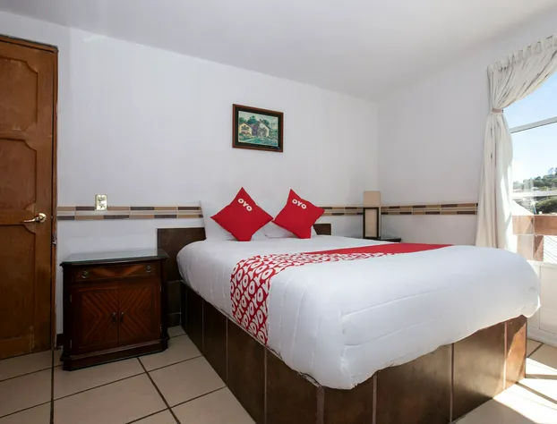 Hotel Real Cortés hotel detail image 2