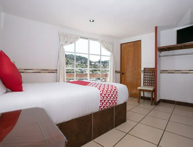 Hotel Real Cortés hotel detail image 3