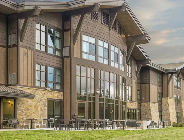 SpringHill Suites by Marriott Island Park Yellowstone hotel detail image 1