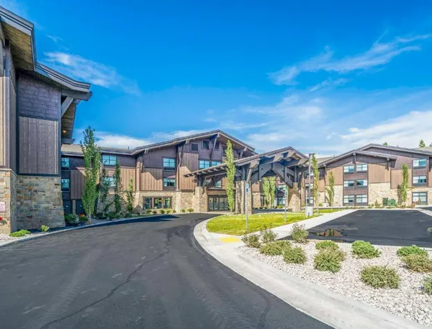 SpringHill Suites by Marriott Island Park Yellowstone hotel detail image 4