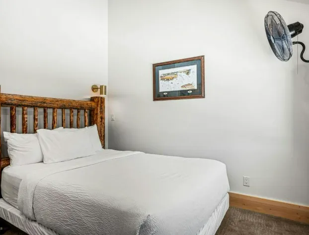 SpringHill Suites by Marriott Island Park Yellowstone hotel detail image 4