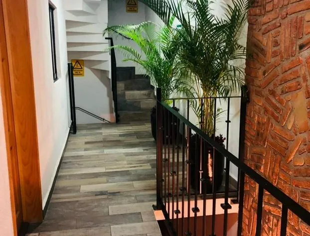 Hotel Boutique Nautilus hotel detail image 2