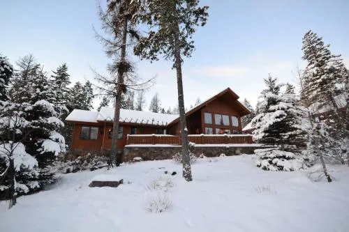 Highland Huckleberry Lodge - 4 Br Home hotel hero