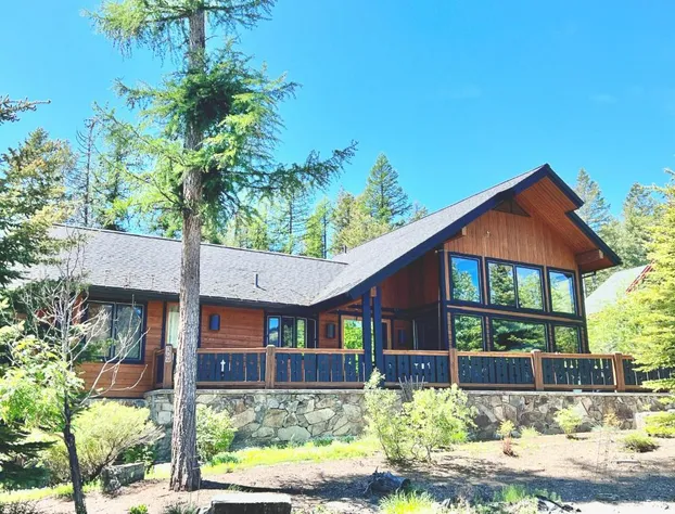 Highland Huckleberry Lodge - 4 Br Home hotel detail image 3