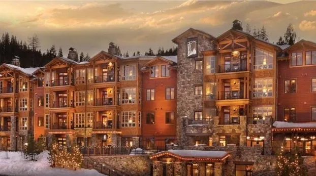 Hyatt Vacation Club at Northstar Lodge hotel detail image 1