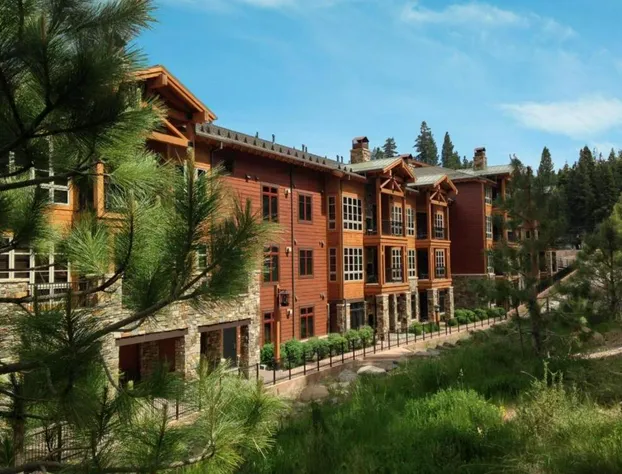 Hyatt Vacation Club at Northstar Lodge hotel detail image 3