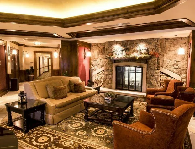 Aspen Mountain Residences 2 Bedroom Luxury Residence Club Condo hotel detail image 1