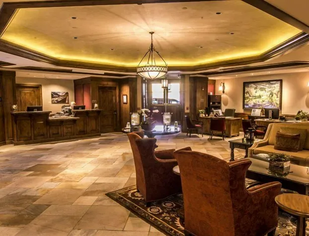 Aspen Mountain Residences 2 Bedroom Luxury Residence Club Condo hotel detail image 2