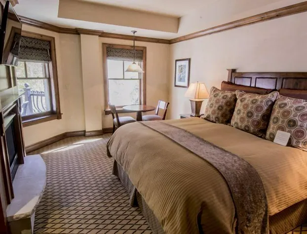 Aspen Mountain Residences 2 Bedroom Luxury Residence Club Condo hotel detail image 3