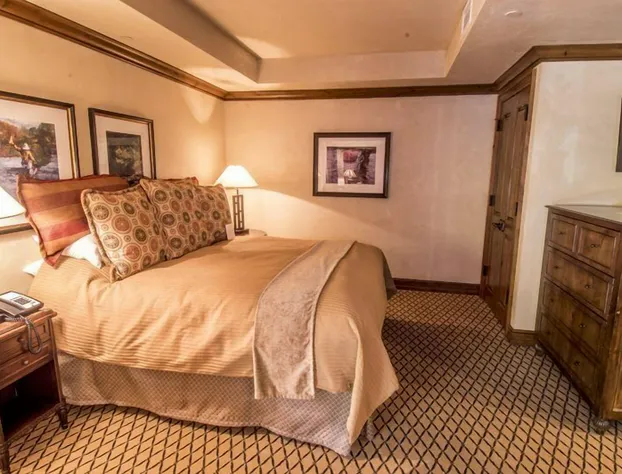 Aspen Mountain Residences 2 Bedroom Luxury Residence Club Condo hotel detail image 4