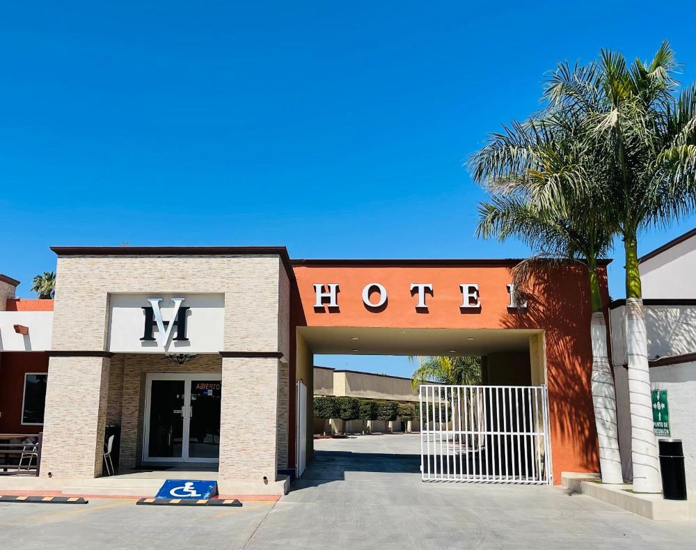 Hotel Victoria hotel hero